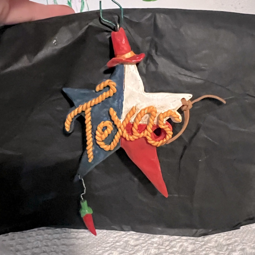 Christmas Ornament